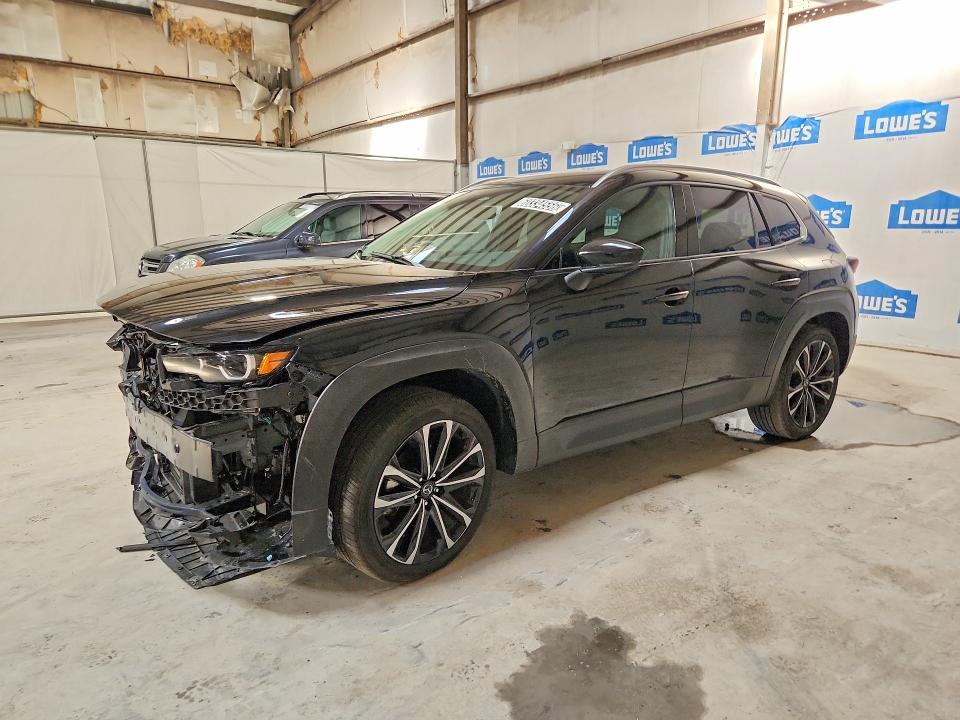 2026 Mazda Cx-50 VIN 7MMVABDL0TN479577 COPART salvage auction — FRONT END, TN - CERTIFICATE OF TITLE, sold $13,200 on 2026-07-20 (photo 1)