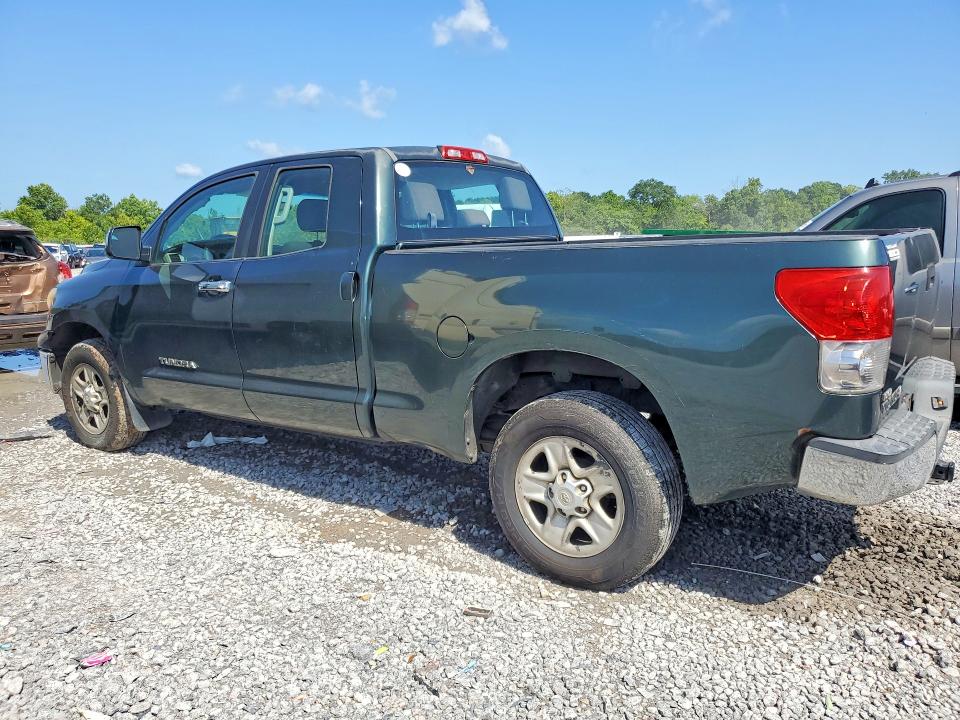 2008 Toyota Tundra VIN 5TFRU54148X016040 COPART salvage auction — REAR END, AL - CERTIFICATE OF TITLE, sold $2,000 on 2026-07-22 (photo 2)