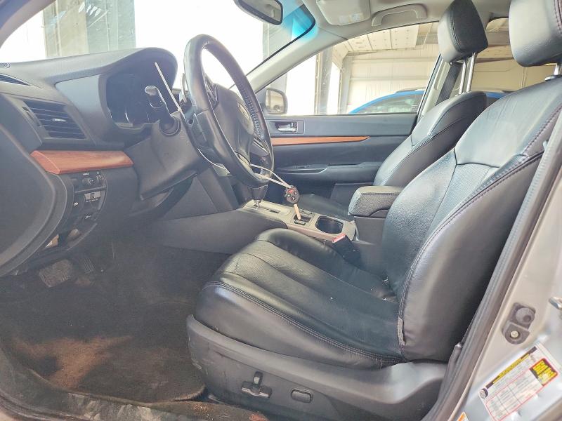 2013 Subaru Outback VIN 4S4BRCLC4D3223616 COPART salvage auction — SIDE, Ne - Certificate Of Title, sold $850 on 2026-07-28 (photo 7)