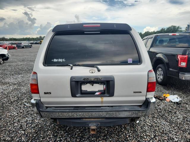1998 Toyota 4runner VIN JT3HN86R5W0168769 COPART salvage auction — FRONT END, FL - CERTIFICATE OF TITLE, sold $1,050 on 2026-07-10 (photo 6)