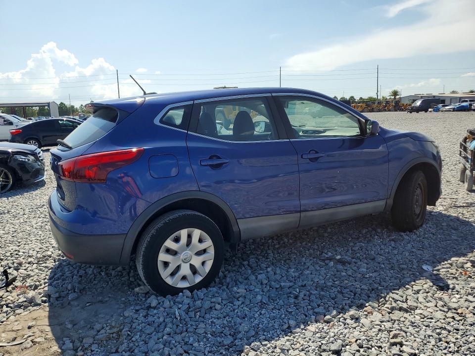 2019 Nissan VIN JN1BJ1CP5KW229832 COPART salvage auction — MINOR DENT/SCRATCHES, Fl - Certificate Of Title (P), sold $1,050 on 2026-07-24 (photo 3)