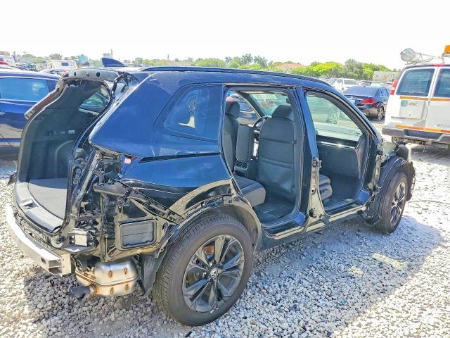 2026 Honda Cr-v VIN 7FARS6H91TE067000 COPART salvage auction — ALL OVER, Fl - Certificate Of Destruction, sold $12,300 on 2026-07-22 (photo 3)