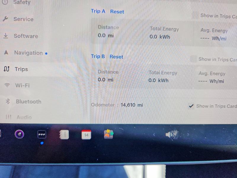 2024 Tesla Model y VIN 7SAYGDEE5RF053823 COPART salvage auction — FRONT END, Salvage Title, sold $11,100 on 2026-07-21 (photo 9)