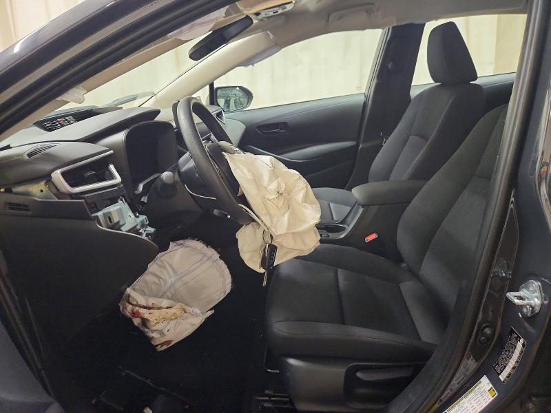 2026 Toyota Corolla VIN 5YFB4MDE7TP461734 COPART salvage auction — FRONT END, FL - CERT OF TITLE SLVG REBUILDABLE (P), sold $1,600 on 2026-07-20 (photo 7)