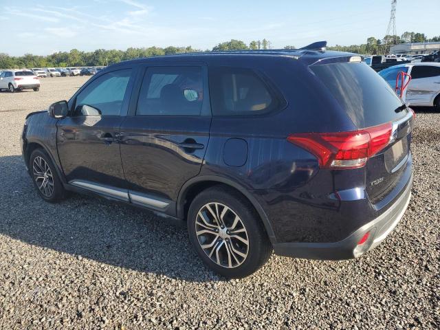 2017 Mitsubishi Outlander VIN JA4AD3A37HZ025434 COPART salvage auction — FRONT END, FL - CERT OF TITLE SLVG REBUILDABLE, sold $3,150 on 2026-07-14 (photo 2)