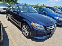 2017 Mercedes-benz C-klasse VIN 55SWF4KBXHU216920 COPART salvage auction — NORMAL WEAR, Ma - Certificate Of Title (P), sold $6,150 on 2026-08-04 (photo 1)