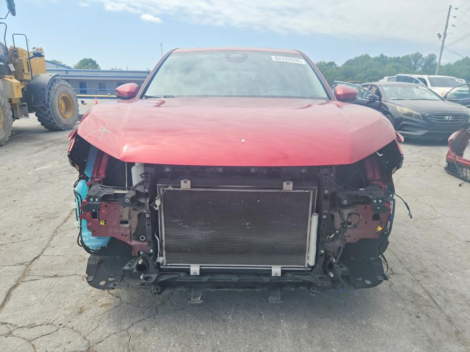 2023 Honda Cr-v VIN 7FARS3H76PE001299 COPART salvage auction — FRONT END, TN - SALVAGE CERTIFICATE, sold $14,800 on 2026-08-21 (photo 5)