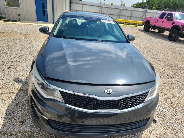 2016 Kia Optima VIN KNAGT4L36G5084256 COPART salvage auction — NORMAL WEAR, Ga - Certificate Of Title, sold $175 on 2026-07-29 (photo 5)