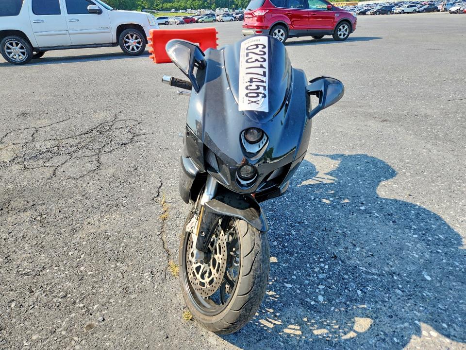 2005 Ducati 999 VIN ZDM1UB5V85B013149 COPART salvage auction — SIDE, Pa - Cert Of Title, sold $1,900 on 2026-07-28 (photo 2)