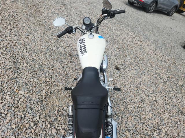 2018 Harley-davidson VIN 1HD4CR210JC416101 COPART salvage auction — FRONT END, NC - SALVAGE CERTIFICATE OF TITLE (P), sold $550 on 2026-07-23 (photo 6)