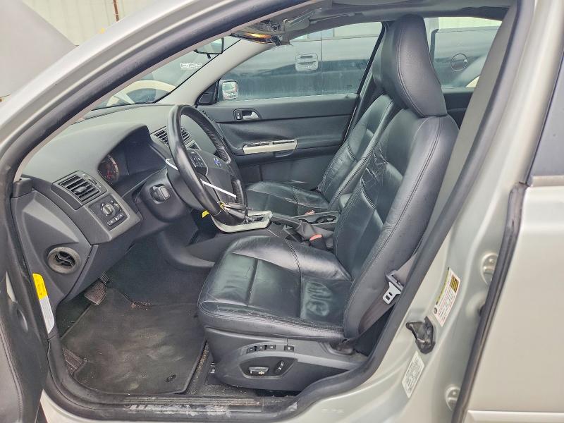 2005 Volvo S40 VIN YV1MS682952118445 COPART salvage auction — NORMAL WEAR, TX - CERTIFICATE OF TITLE (P), sold $150 on 2026-08-07 (photo 7)
