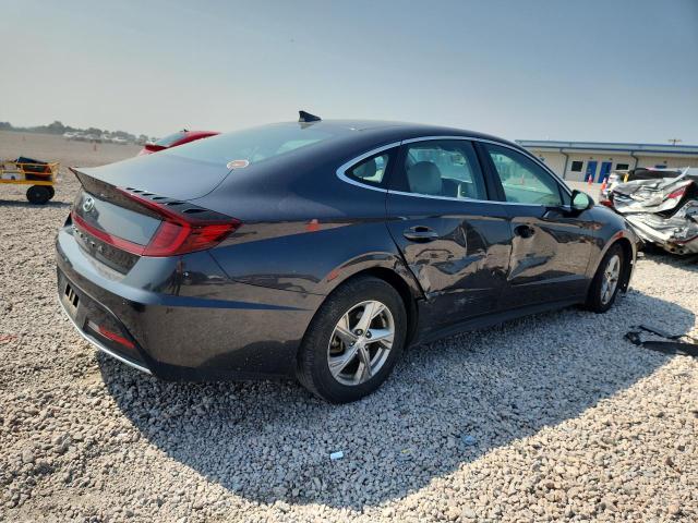 2022 Hyundai Sonata VIN 5NPEG4JAXNH134766 COPART salvage auction — SIDE, LA - DEALER ONLY CLEAN TITLE, sold $250 on 2026-07-28 (photo 3)