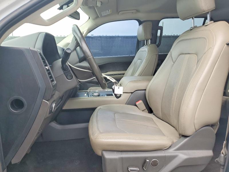2019 Ford Expedition VIN 1FMJK1KT8KEA42638 COPART salvage auction — MINOR DENT/SCRATCHES, FL - CERTIFICATE OF TITLE (P), sold $8,300 on 2026-07-28 (photo 7)