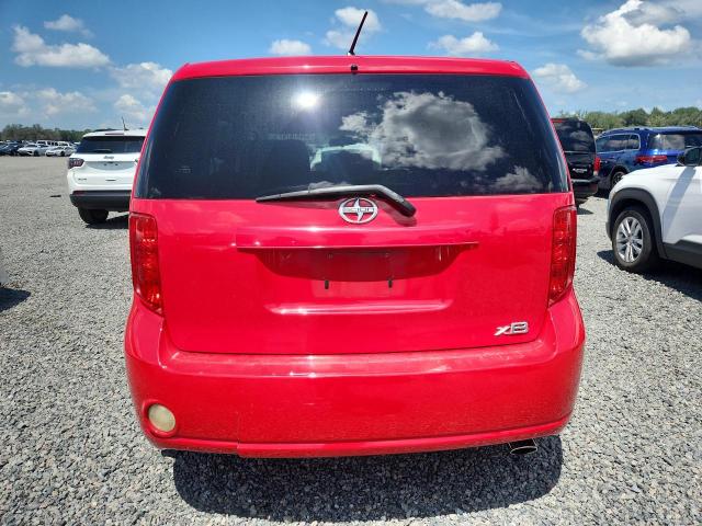 2009 Scion Xb VIN JTLKE50E591094634 COPART salvage auction — REAR END, FL - CERT OF TITLE SLVG REBUILDABLE, sold $1,200 on 2026-07-31 (photo 6)