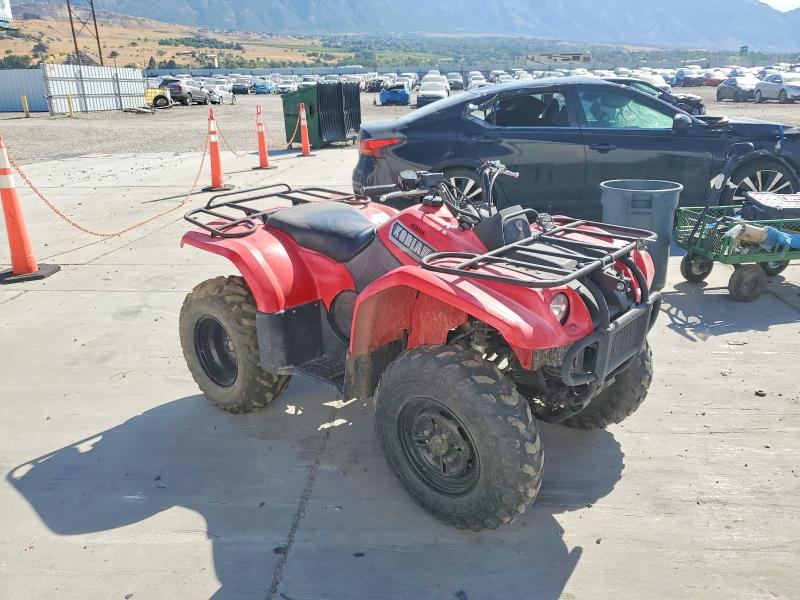 2003 Yama Yama VIN 5Y4AJ08YX3A001349 COPART salvage auction — NORMAL WEAR, UT - CERTIFICATE OF TITLE, sold $600 on 2026-07-27 (photo 1)