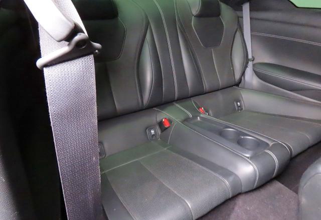 2017 Infiniti Q60 VIN JN1FV7EK6HM610622 COPART salvage auction — ALL OVER, CA - DIS/DLR/EXP ONLY CLEAN TITLE (P), sold $7,100 on 2026-07-24 (photo 6)