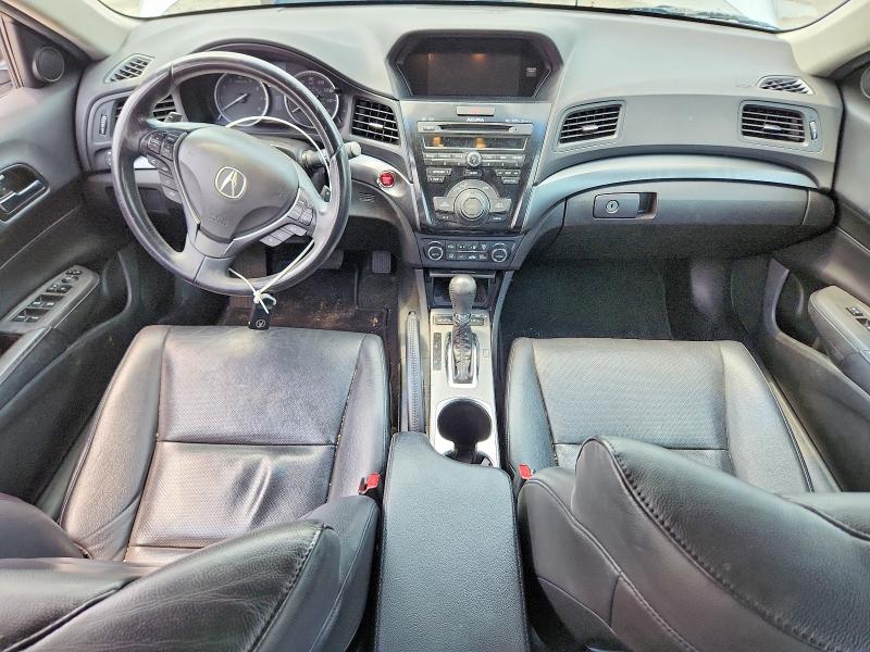 2013 Acura Ilx VIN 19VDE3F79DE302336 COPART salvage auction — NORMAL WEAR, Md - Certificate Of Title, sold $725 on 2026-09-01 (photo 8)