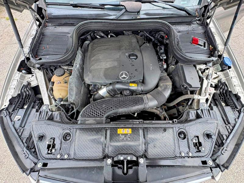 2020 Mercedes-benz Gle VIN 4JGFB4KB9LA061254 COPART salvage auction — NORMAL WEAR, SC - CERTIFICATE OF TITLE (P), sold $18,900 on 2026-08-20 (photo 7)