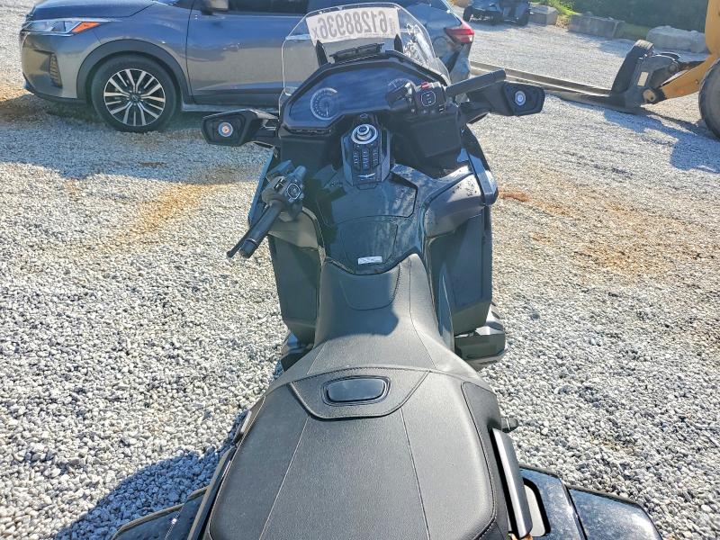 2019 Honda Gl1800c VIN JH2SC7916KK100008 COPART salvage auction — FRONT END, GA - CERT OF TITLE-SALVAGE (P), sold $4,800 on 2026-07-30 (photo 6)