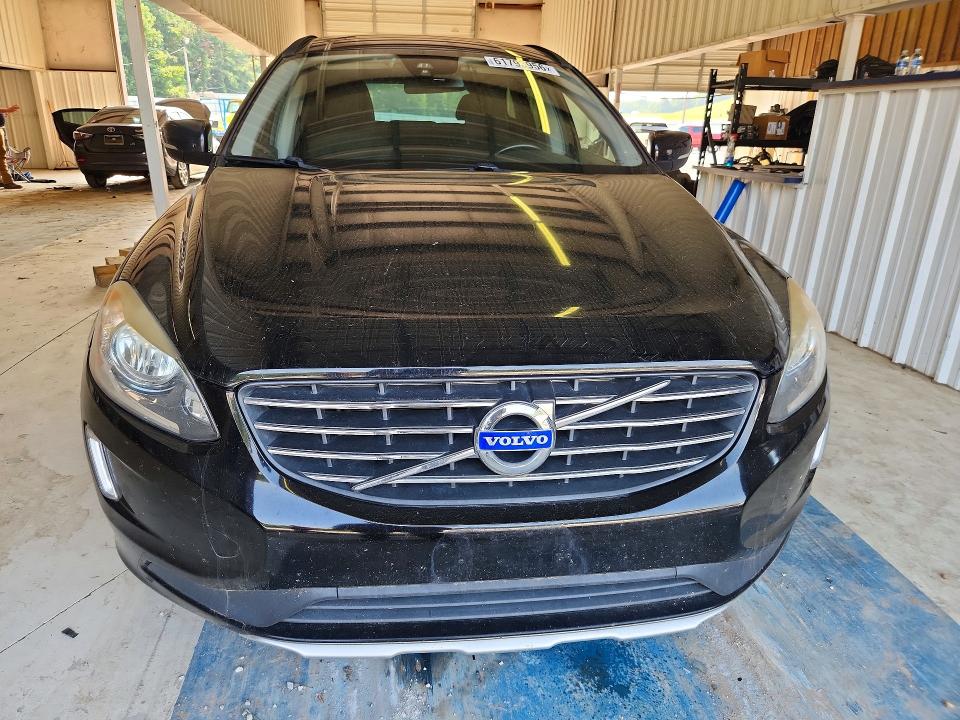 2015 Volvo Xc60 VIN YV440MDJ3F2734640 COPART salvage auction — SIDE, Ms - Certificate Of Title, sold $350 on 2026-08-05 (photo 5)