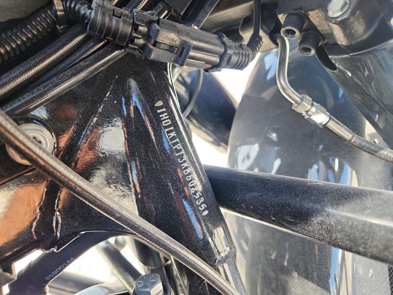 2019 Harley-davidson VIN 1HD1KTP13KB608535 COPART salvage auction — FRONT END, Mi - Certificate Of Title, sold $2,750 on 2026-07-23 (photo 8)