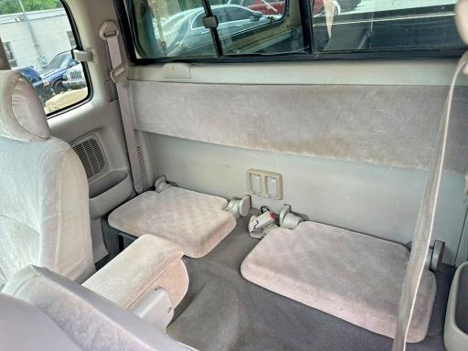 2004 Toyota Tacoma VIN 5TEWM72N74Z399611 COPART salvage auction — MINOR DENT/SCRATCHES, ME - CERTIFICATE OF TITLE (P), sold $5,500 on 2026-07-16 (photo 5)