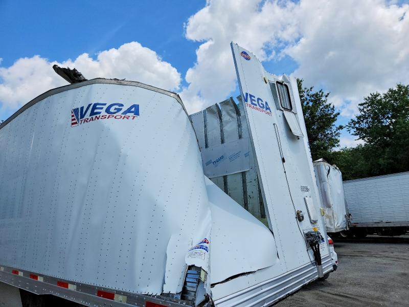 2017 Utility trailer VIN 1UYVS2530H3942205 COPART salvage auction — FRONT END, IL - SALVAGE CERTIFICATE, sold $60 on 2026-09-03 (photo 7)