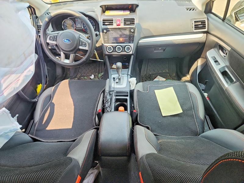 2016 Subaru Xv VIN JF2GPADCXG8261668 COPART salvage auction — SIDE, Ny - Mv-907A Salvage Certificate, sold $1,100 on 2026-07-27 (photo 8)