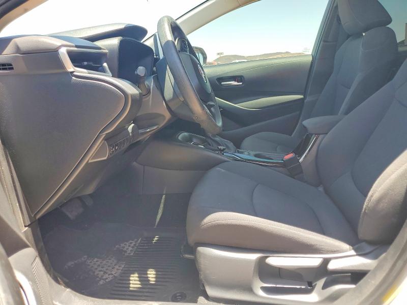 2020 Toyota VIN 5YFEPRAE1LP037309 COPART salvage auction — FRONT END, Az - Cert Of Title - Salvage, sold $3,900 on 2026-07-16 (photo 7)