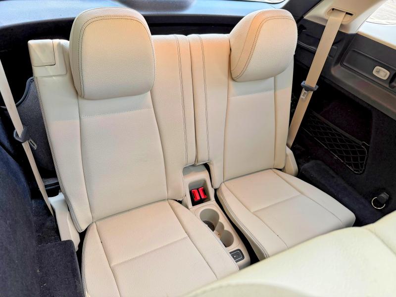 2021 Mercedes-benz Gle VIN 4JGFB4KE9MA465859 COPART salvage auction — MINOR DENT/SCRATCHES, Ms - Certificate Of Title (P), sold $23,800 on 2026-07-27 (photo 7)