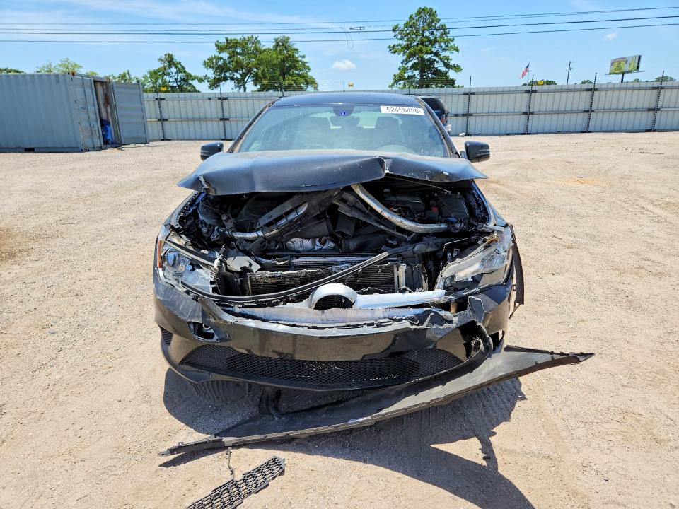 2014 Mercedes-benz Cla-klasse VIN WDDSJ4EB5EN125003 COPART salvage auction — FRONT END, AL - CERT OF TITLE-SALVAGE TITLE (P), sold $575 on 2026-08-13 (photo 5)