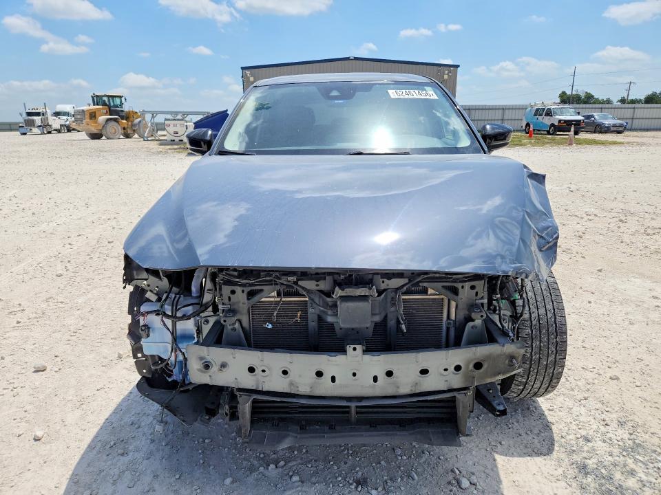 2024 Mazda Cx-5 VIN JM3KFBCL6R0452905 COPART salvage auction — FRONT END, Tx - Salvage Vehicle Title, sold $8,600 on 2026-08-20 (photo 5)