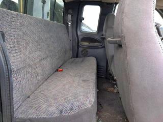 2001 Dodge Ram 1500 VIN 3B7HF13Z71M282976 COPART salvage auction — REAR END, AZ - CERTIFICATE OF TITLE, sold $350 on 2026-08-17 (photo 6)
