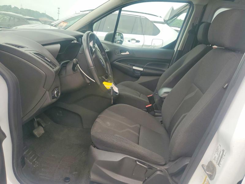2014 Ford Transit VIN NM0LS6F70E1150865 COPART salvage auction — REAR END, Ma - Cert Of Title-Reconstrctd Coll, sold $575 on 2026-07-29 (photo 7)