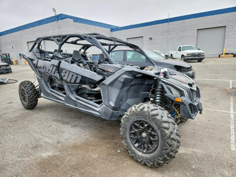 2023 Can-am/ brp Maverick VIN 3JBVNAV25PE000765 COPART salvage auction — FRONT END, Ca - Cert Of Title-Salvaged (P), sold $4,500 on 2026-07-31 (photo 1)