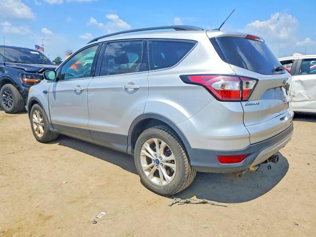 2018 Ford Escape VIN 1FMCU0GD4JUB22229 COPART salvage auction — REAR END, OH - DEALER ONLY CLEAN TITLE, sold $1,500 on 2026-07-23 (photo 2)