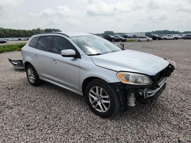 2017 Volvo Xc60 VIN YV440MDJ1H2105137 COPART salvage auction — FRONT END, Nc - Salvage Certificate Of Title, sold $1,100 on 2026-08-18 (photo 4)