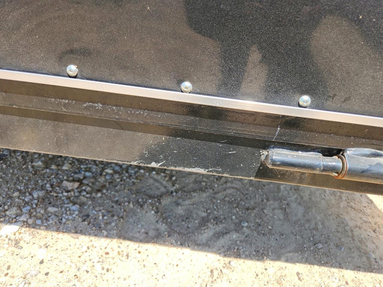 2024 Interstate Unknown VIN 4RAVS1214RC064076 COPART salvage auction — Normal Wear, TN - CERTIFICATE OF TITLE (P), sold $1,300 on 2026-08-26 (photo 9)