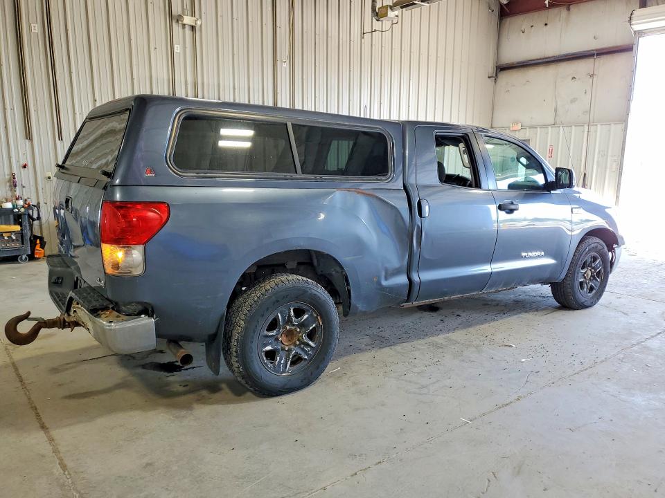 2008 Toyota Tundra VIN 5TBBV54178S499438 COPART salvage auction — REAR END, NY - CERTIFICATE OF TITLE, sold $200 on 2026-07-22 (photo 3)