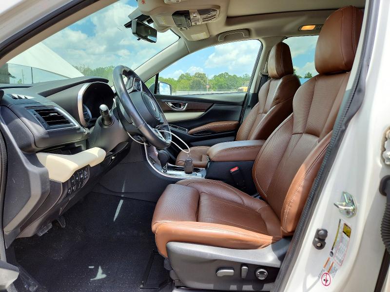 2020 Subaru Ascent VIN 4S4WMARD6L3467190 COPART salvage auction — REAR END, Al - Cert Of Title-Salvage Title, sold $7,800 on 2026-08-27 (photo 7)