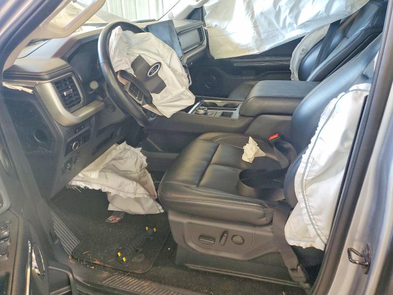 2024 Ford Expedition VIN 1FMJK1H84REA58610 COPART salvage auction — FRONT END, FL - DLR ONLY CERT OF DESTRUCTION (P), sold $9,300 on 2026-07-29 (photo 7)