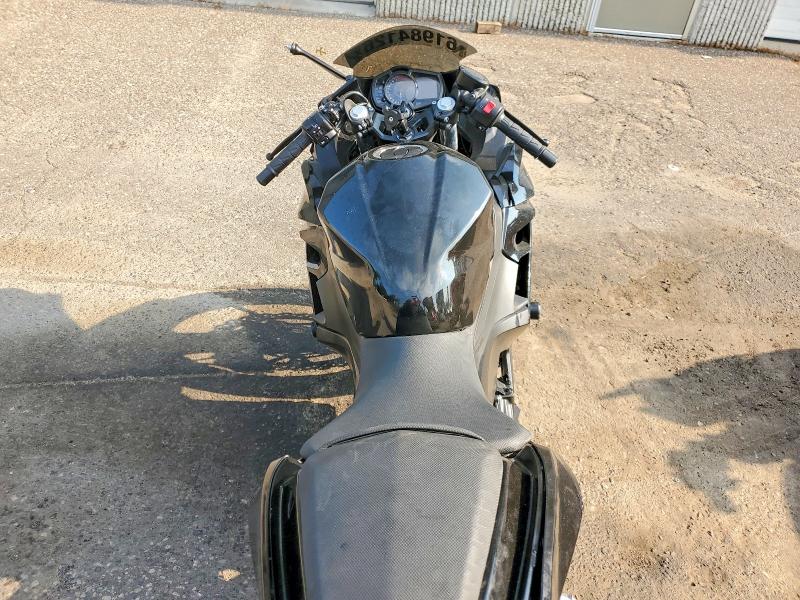 2021 Kawasaki Ex VIN JKAEXKG18MDAE0720 COPART salvage auction — NORMAL WEAR, MN - CERT OF TITLE-SALVAGE, sold $1,500 on 2026-07-30 (photo 6)