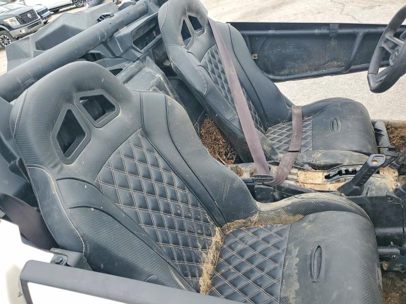 2020 Can-am/ brp Maverick VIN 3JBVGAY47LK000401 COPART salvage auction — FRONT END, Mo - Bill Of Sale, sold $7,900 on 2026-08-13 (photo 5)