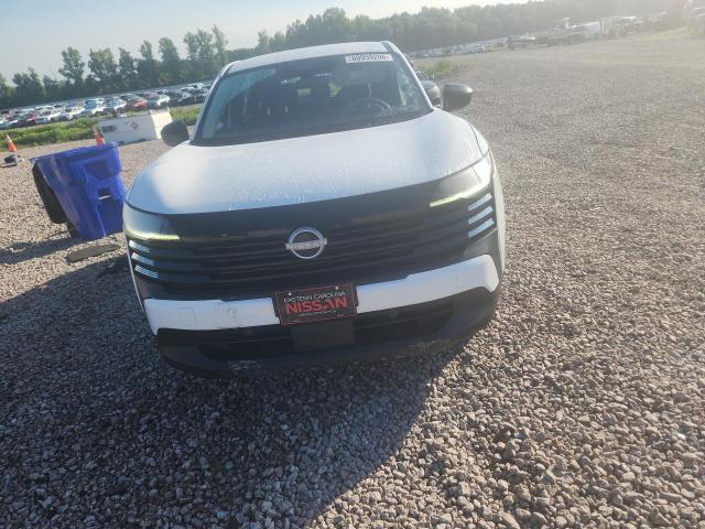 2025 Nissan Kicks VIN 3N8AP6BA9SL305273 COPART salvage auction — REAR END, Nc - Salvage Certificate Of Title, sold $7,200 on 2026-08-18 (photo 5)