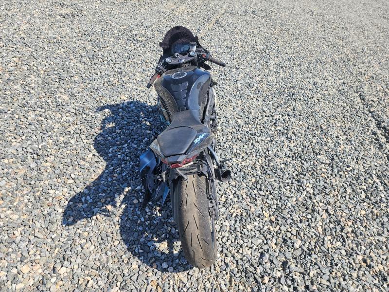 2023 Kawasaki VIN JKBZXJH13PA018573 COPART salvage auction — FRONT END, Co - Public - Salvage Title, sold $15 on 2026-07-30 (photo 6)