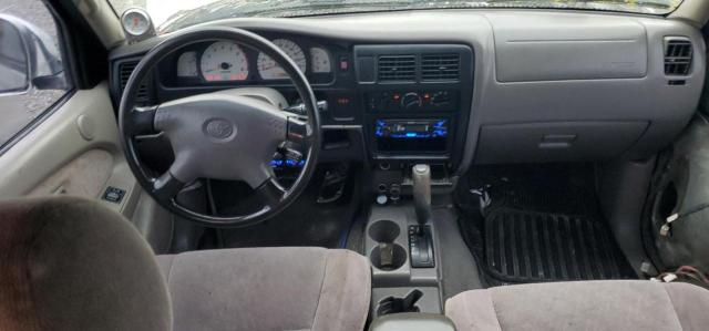 2002 Toyota Tacoma VIN 5TEGN92N52Z089239 COPART salvage auction — FRONT END, FL - CERT OF TITLE SLVG REBUILDABLE, sold $2,800 on 2026-07-17 (photo 8)