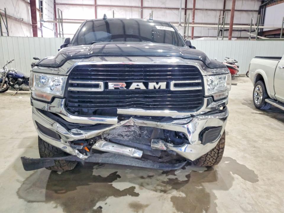 2020 Ram 2500 VIN 3C6UR5DL3LG115661 COPART salvage auction — FRONT END, Ky - Cert Of Title-Salvage, sold $9,700 on 2026-07-29 (photo 5)