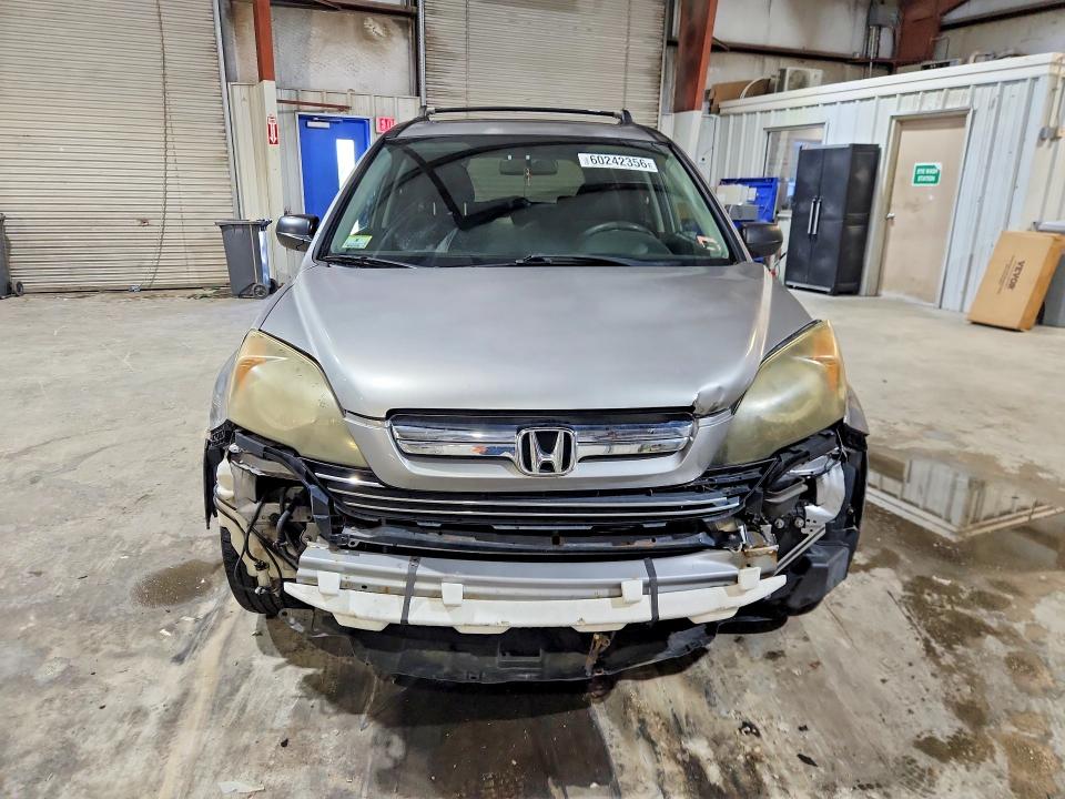 2007 Honda Cr-v VIN JHLRE48557C079998 COPART salvage auction — FRONT END, Ma - Cert Of Title-Reconstrctd Coll, sold $400 on 2026-07-23 (photo 5)