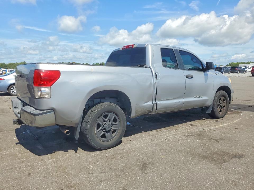 2008 Toyota Tundra VIN 5TFRU54128X013119 COPART salvage auction — SIDE, FL - CERTIFICATE OF TITLE, sold $1,500 on 2026-07-27 (photo 3)