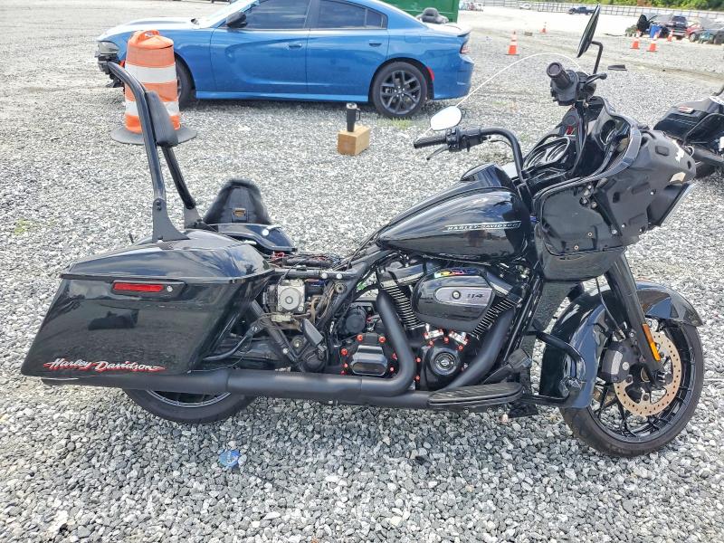 2020 Harley-davidson Fl VIN 1HD1KTP18LB676170 — COPART salvage auction photo